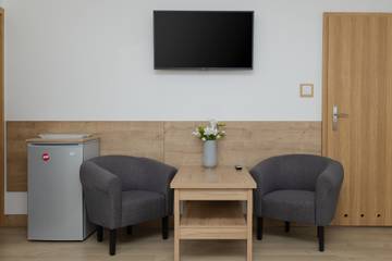 Studio dla 4 osoby w Rewal, Powiat gryficki, Zdjęcie 1