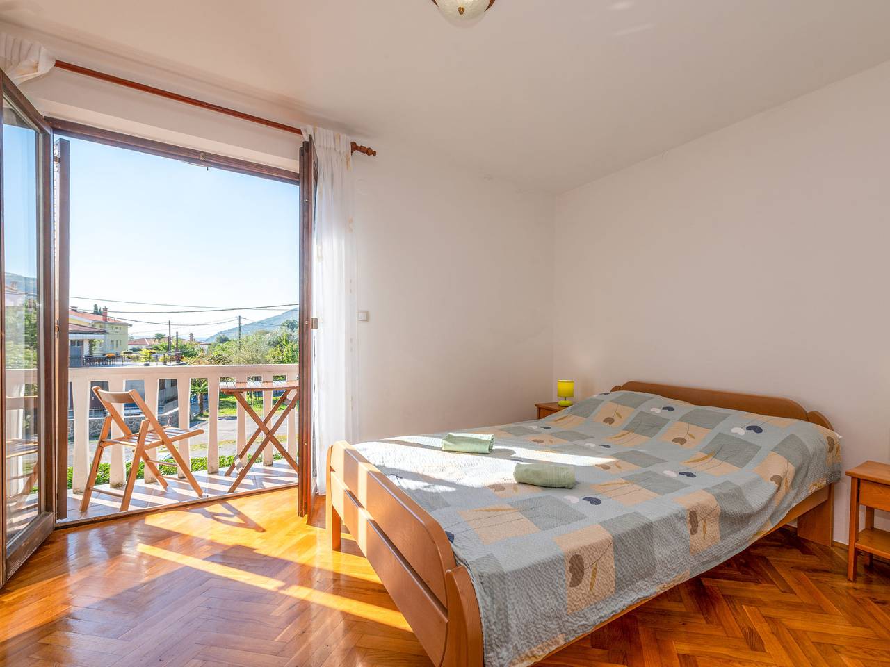 Geheel appartement, Lara in Ika, Opatija Riviera