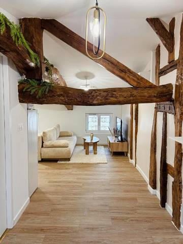 Gîte pour 4 personnes à Marmande