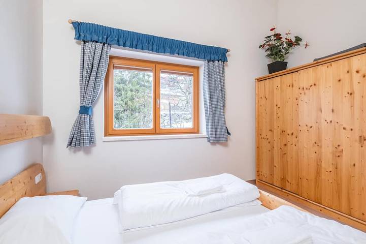 Hütte für 6 Personen, mit Balkon in Hinterglemm - 3