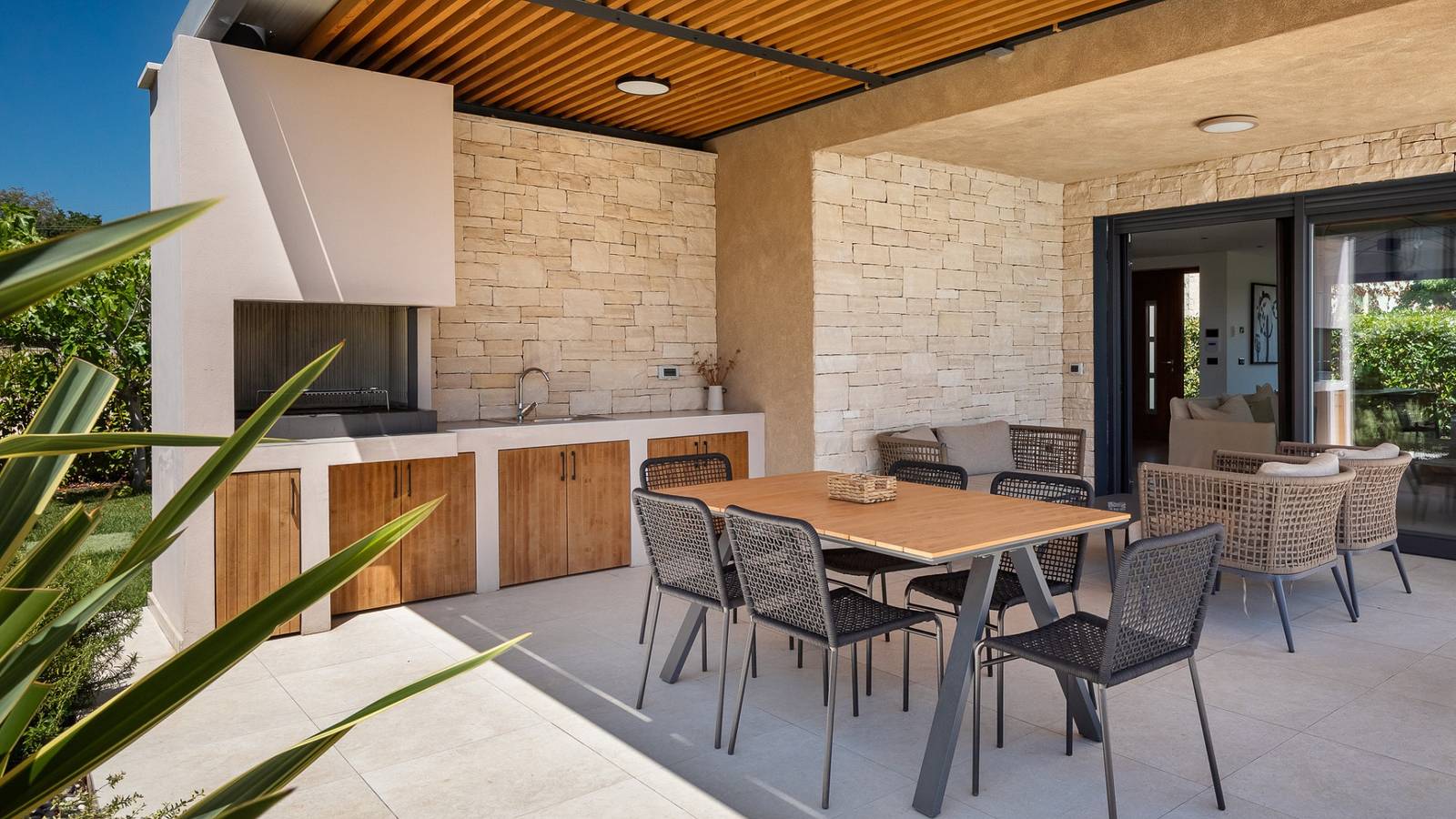 Villa Vallis by Villas Guide in Grad Poreč, Porec und Umgebung