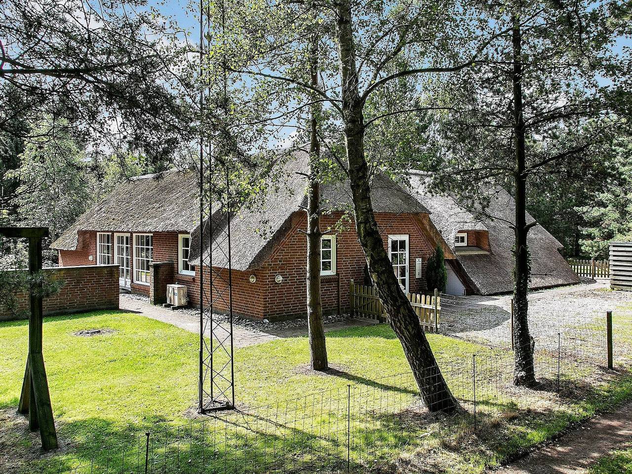 Luxus-Strandhaus Marielyst in Væggerløse, Schwedische Ostsee