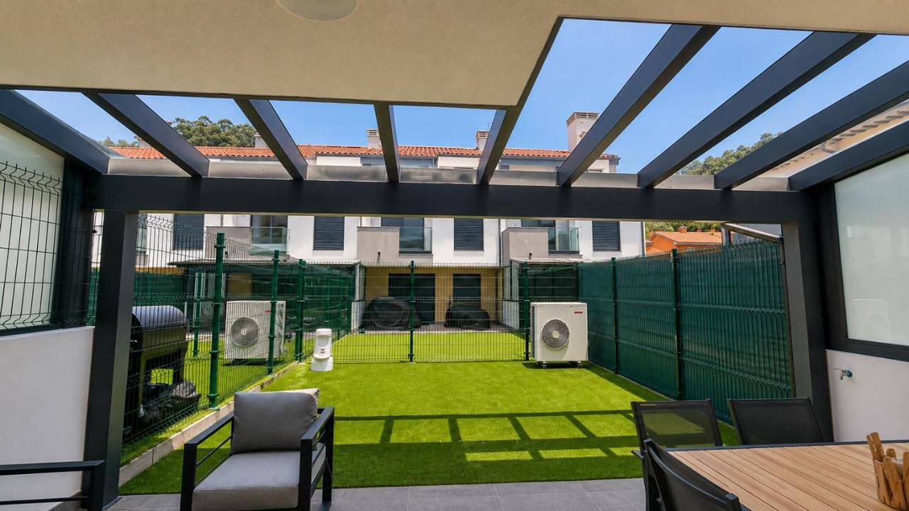 Villa Carinn Sella - Ribadesella - Playa a 2 km in Ribadesella, Costa Verde