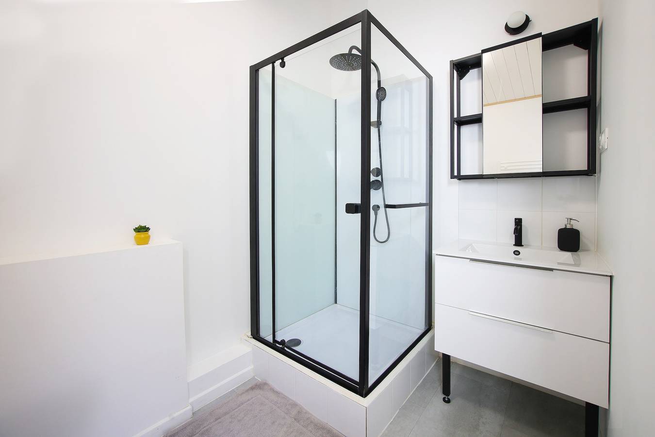 Appartement entier, La Maisonnette de Cholet - Studio avec jardin in Cholet, Région de Cholet