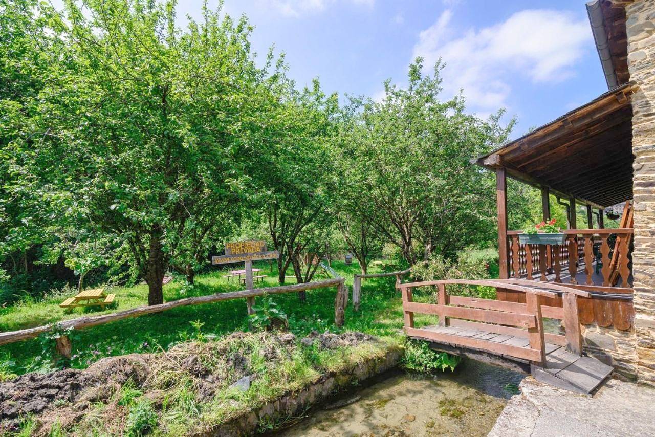 One-Bedroom Villa (2 Adults) in Taramundi (parroquiaa), Taramundi