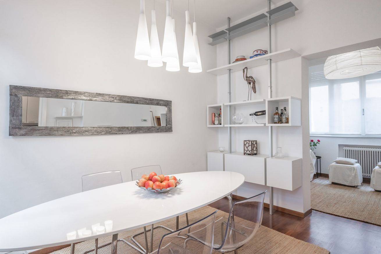 Apartamento entero, Piazza delle Erbe Central Apartment in Padua, Provincia de Padova