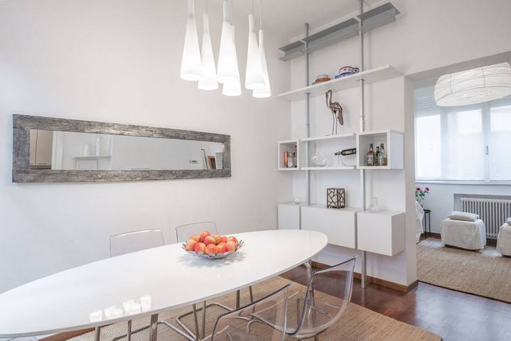 Apartamento de vacaciones para 2 personas, con balcón/terraza - 1