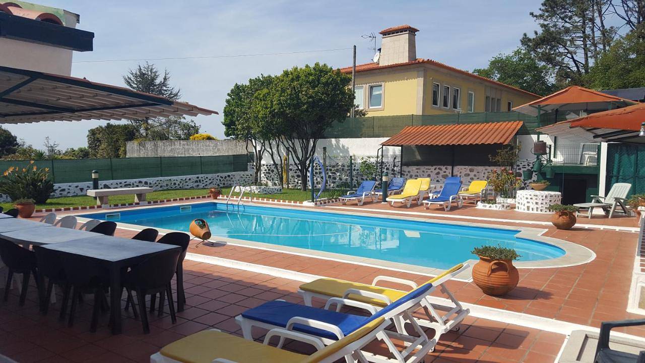 Five-Bedroom House in Carreço, Viana do Castelo Distrikt