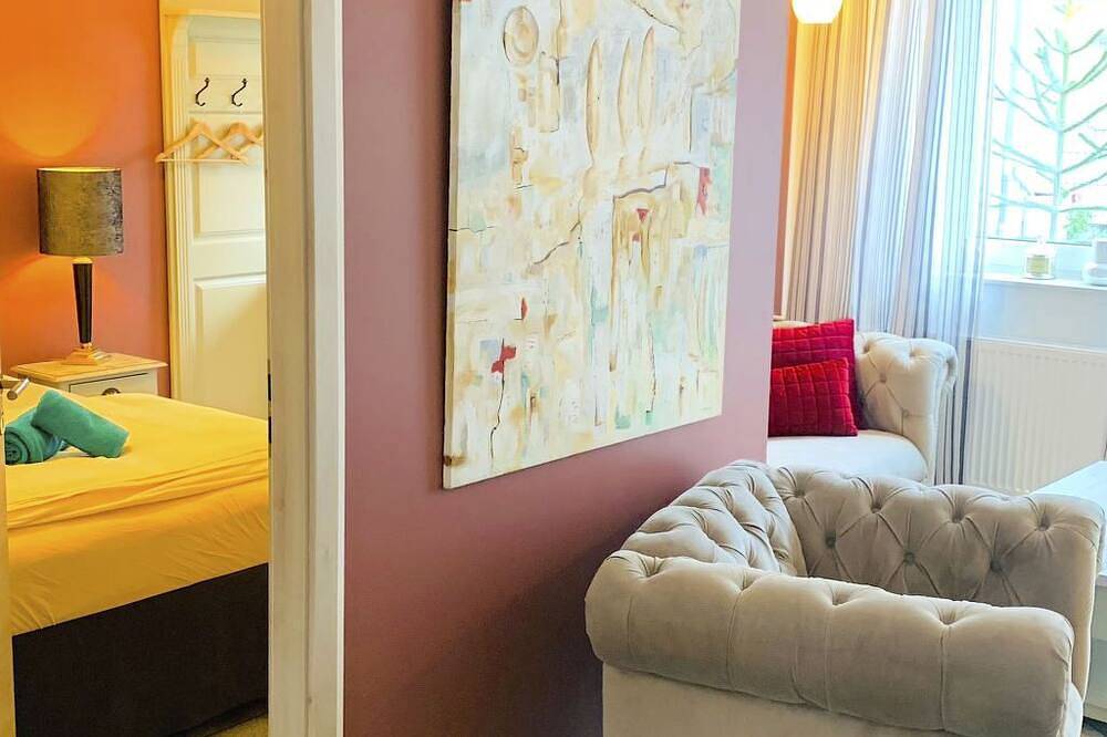 Ganze Wohnung, Wohnung 3 im Eg in Mettmann, Kreis Mettmann