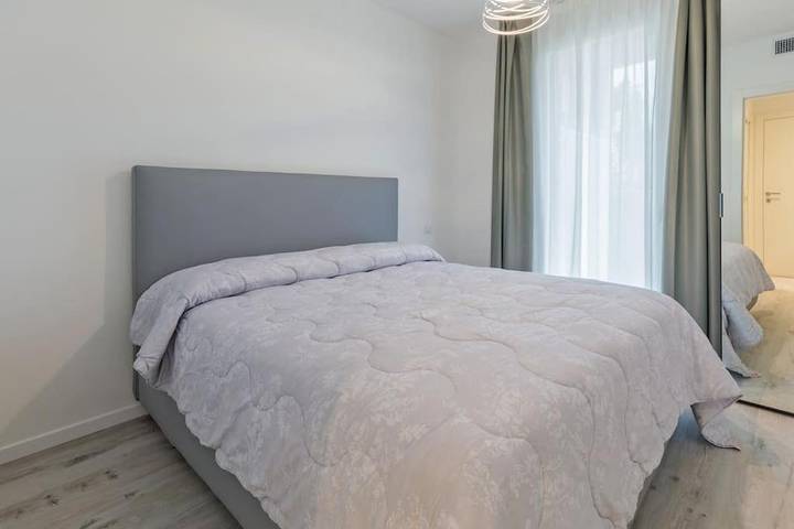 Ferienhaus für 5 Personen, mit Garten und Pool in Jesolo - 4