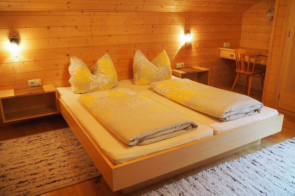 Haus Kanisfluh - Ferienhaus Kanisfluh in Au, Bregenzerwald