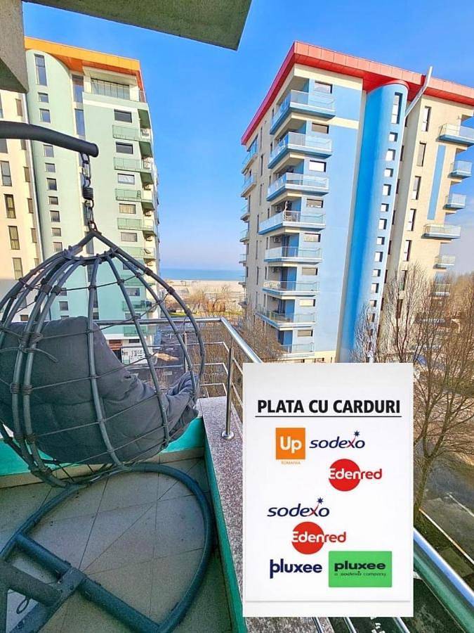 Ferienwohnung für 5 Personen, mit Ausblick und Terrasse, mit Haustier - 1