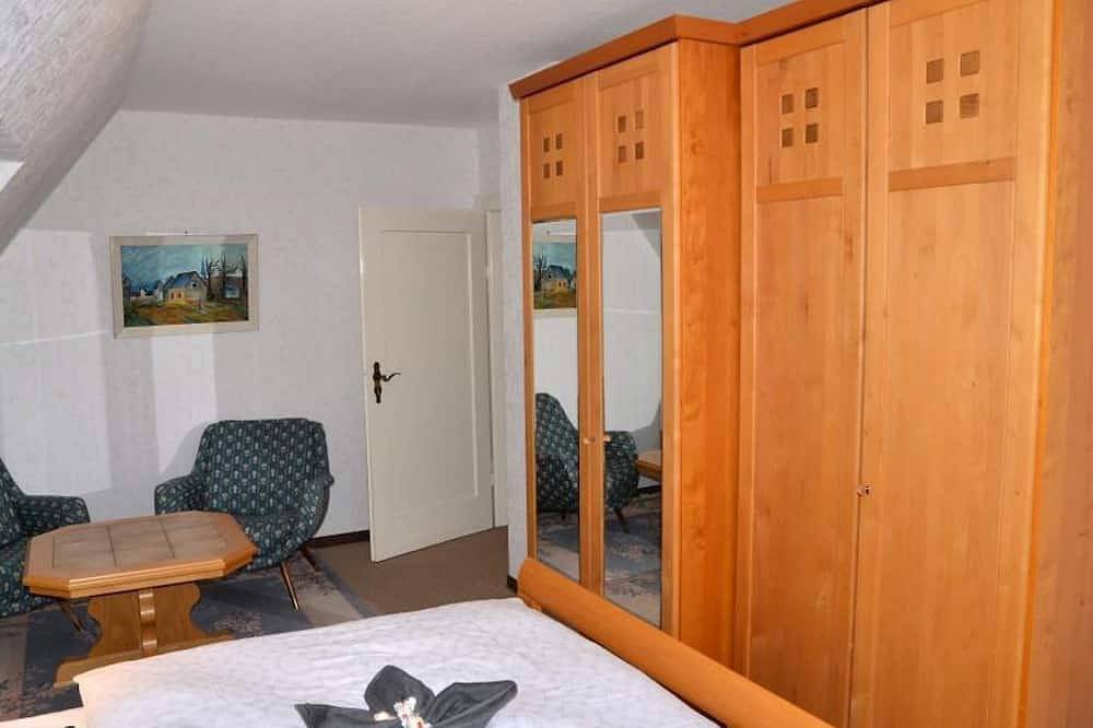 Ganze Wohnung, Ferienwohnung 2 - Ferienwohnungen Wachter*** in Ochsenkopf, Bischofsgrün