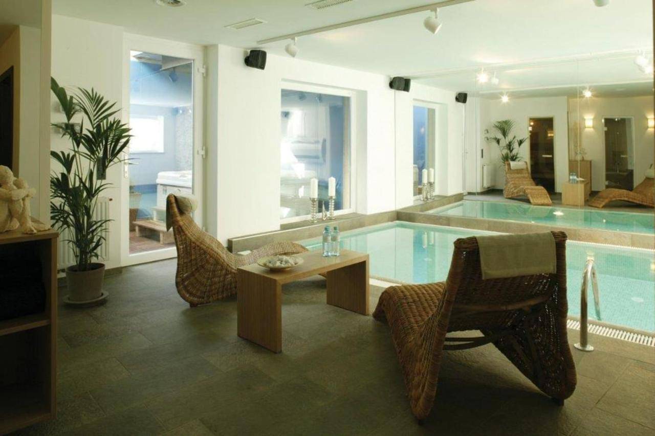 Chalet in Lechtaler Alpen, Sankt Anton am Arlberg