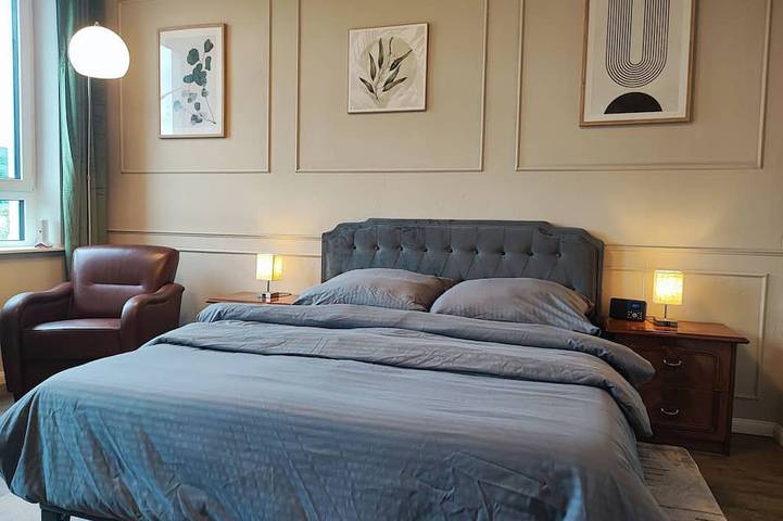 Appartement de vacances pour 2 personnes