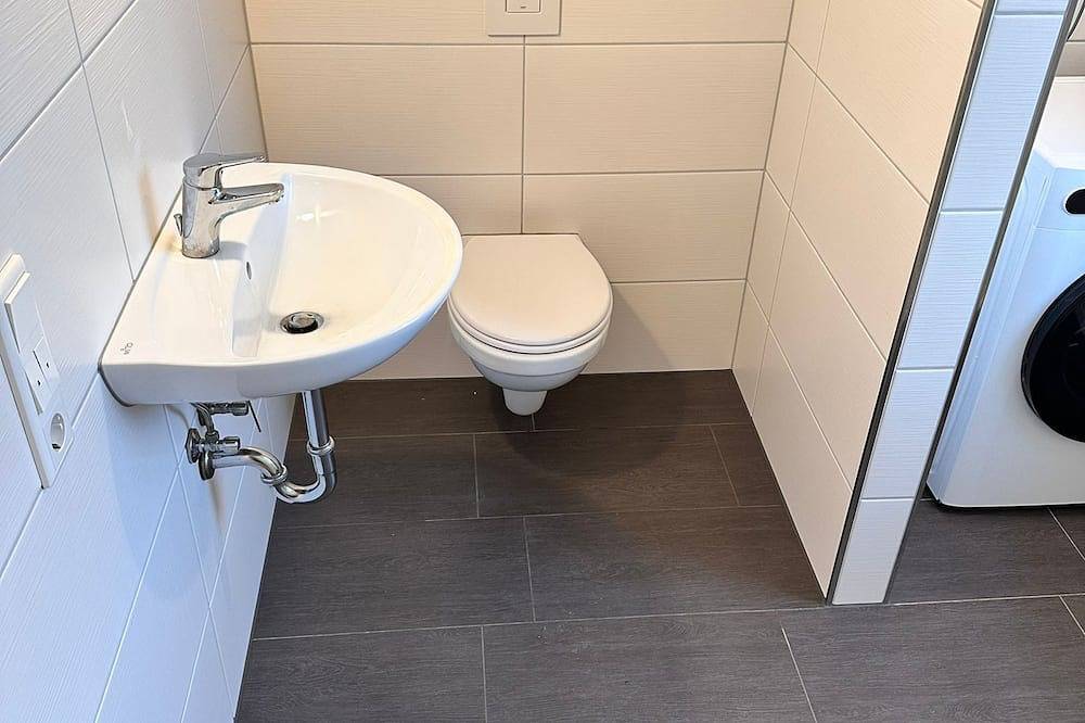 Ganze Wohnung, Flexhome Moderne Ferienwohnung in Lippstadt, Nordrhein-Westfalen