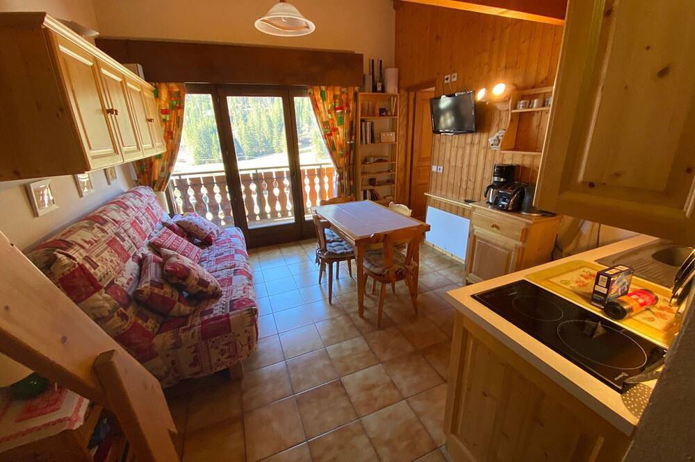 Photo : Appartement de vacances