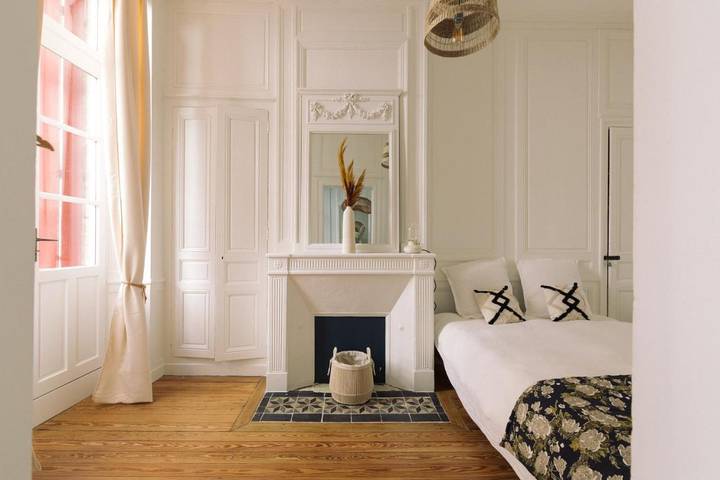 Appartement de vacances pour 2 personnes