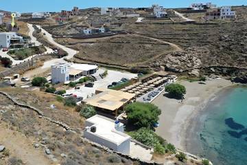 Villa for 8 People in Tinos, Cyclades, Photo 3
