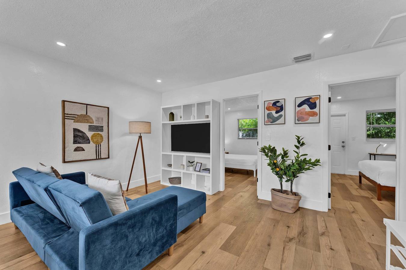 Appartamento vacanze a Broward County a partire da 92€ a notte