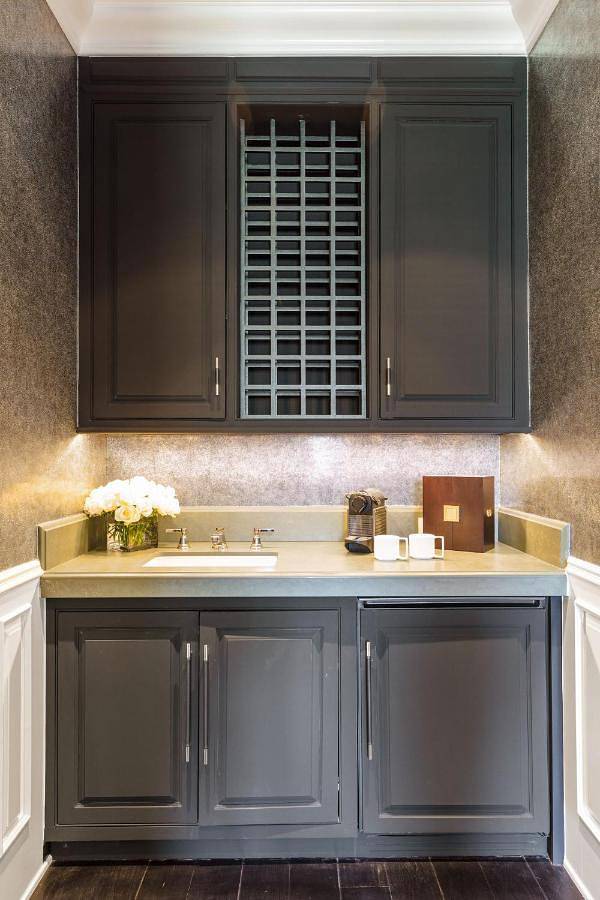 Location de vacances pour 16 personnes, avec sauna et terrasse ainsi que piscine et vue dans Topanga - 2