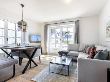 Ferienhaus für 5 Personen in Rantum, Sylt (Gemeinde), Bild 4