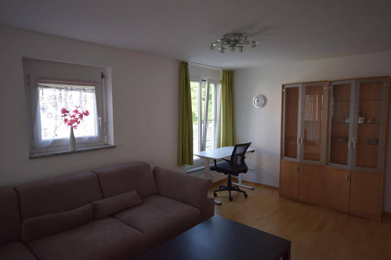 Ganze Wohnung, Nestwerk Raumwunder K9-13 - Aufzug, viel Platz & am Wieland-Park in Biberach an der Riß, Landkreis Biberach