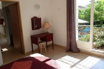 Villa pour 6 Personnes dans Saint-Florent, Cap Corse, Photo 1