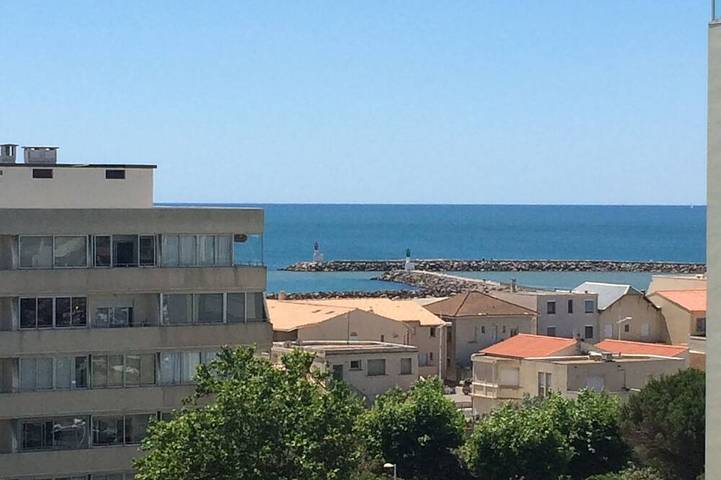 Appartement de vacances pour 4 personnes