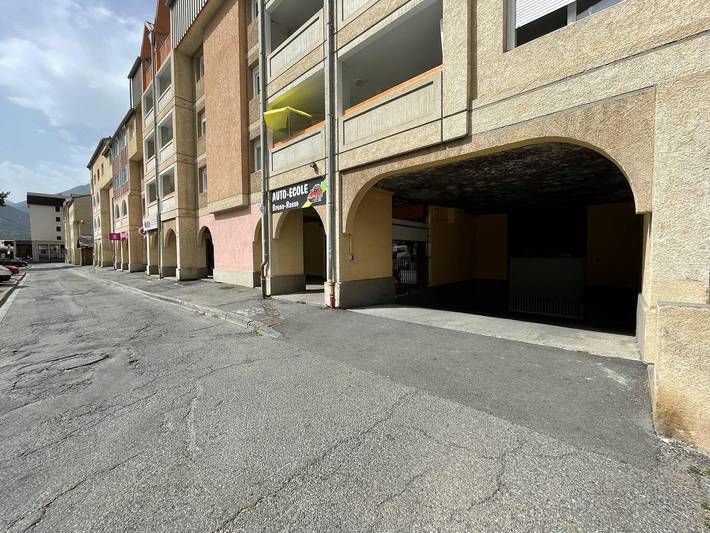 Appartement de vacances pour 6 personnes dans Serre Chevalier