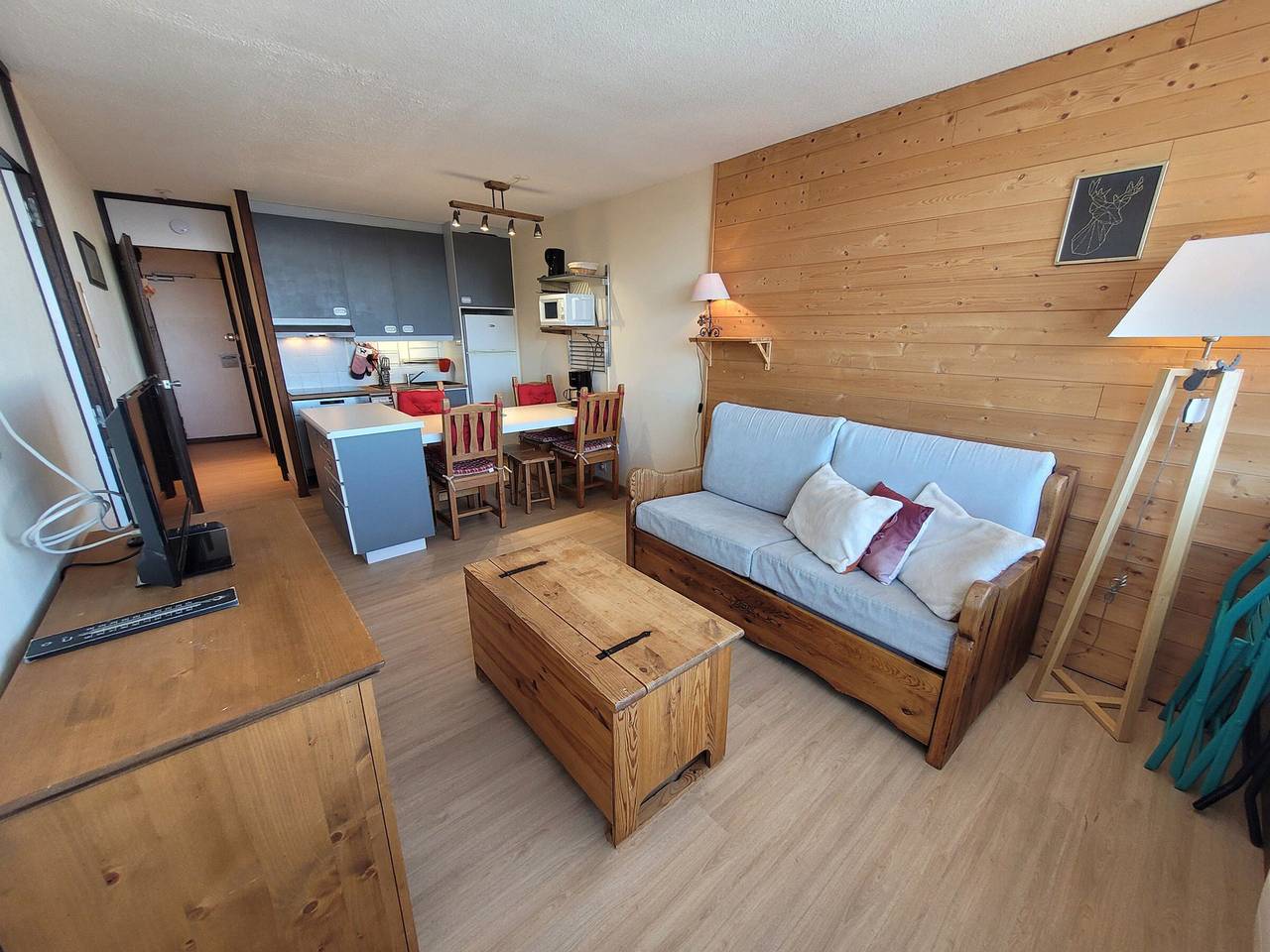 Photo : Appartement de vacances