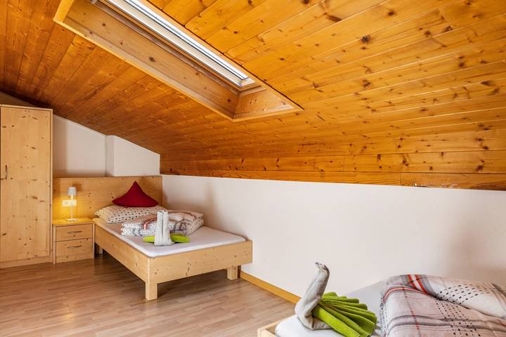 Appartamento intero, Appartamento "Pardellerhof Tschafonblick" - cava attiva 2026-2029 (08:00-17:00) in Sant’Antonio (Fiè allo Sciliar), Fiè allo Sciliar