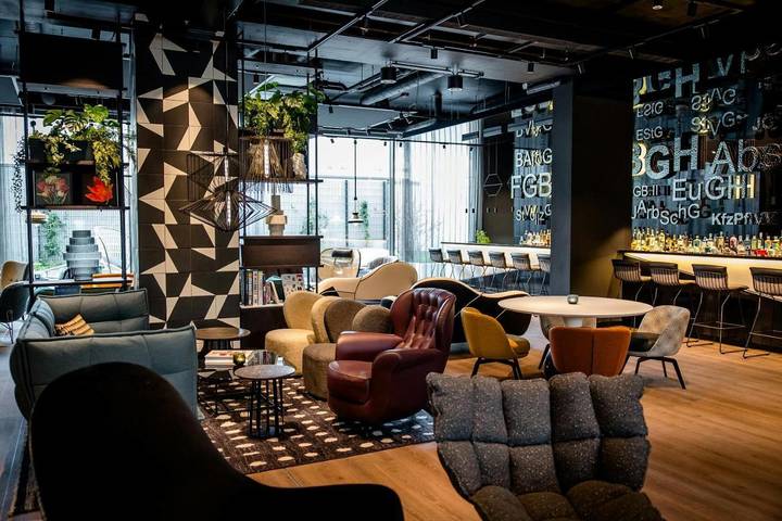 Hotel für 2 Personen