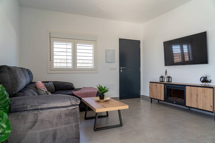 Location de vacances pour 6 personnes, avec jardin à Vejer de la Frontera - 3