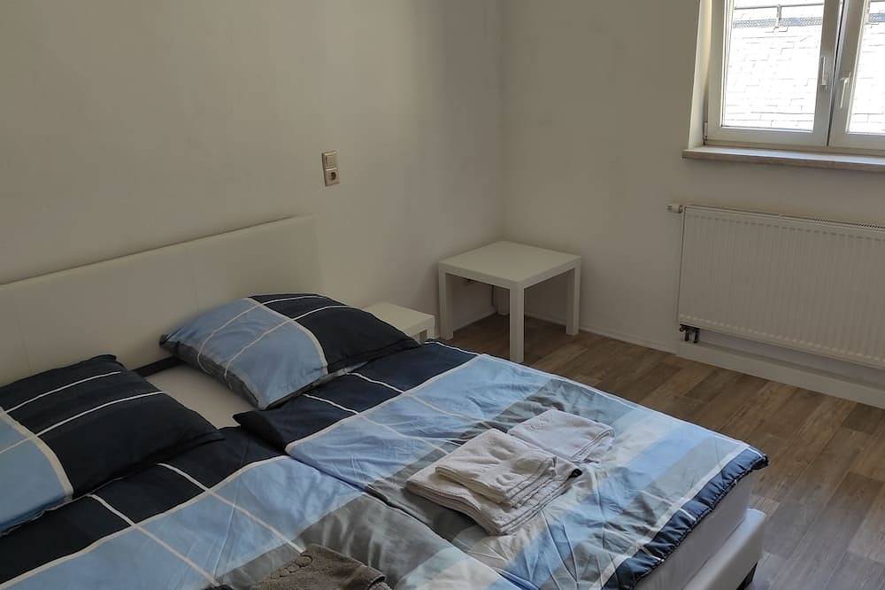 Kleines Ferienhaus im Zentrum von Bad Schandau in Bad Schandau, Elbsandsteingebirge