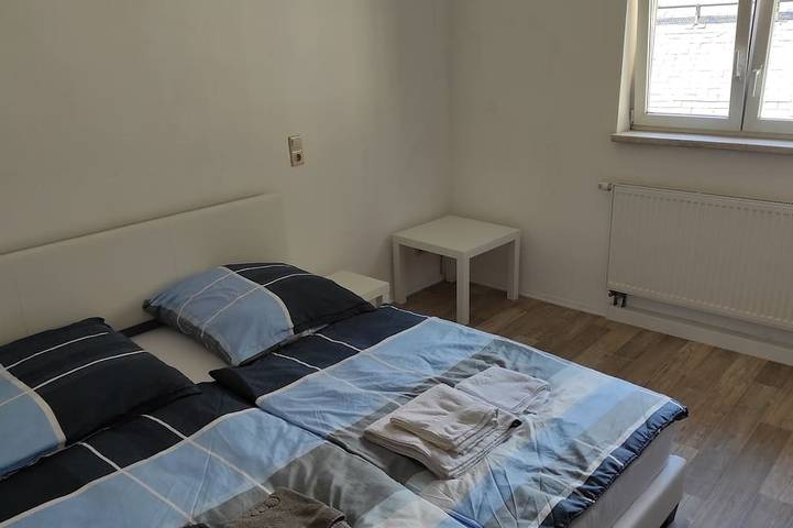 Ferienhaus für 4 Personen, mit Balkon und Whirlpool in Bad Schandau - 4