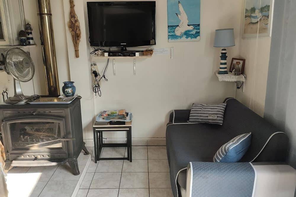 Maison de Bord de mer in La Barre-de-Monts, Vendée