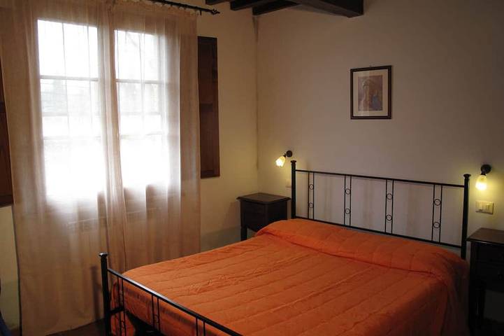 Villa con piscina in Toscana, vicino a San Gimignano e Volterra in Volterra, Pisa e dintorni