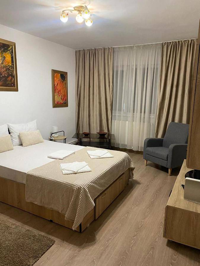 Appartement de vacances pour 2 personnes