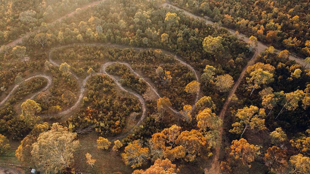 Odyssean Tiny House A by Tiny Away in Cessnock, Hunter Valley