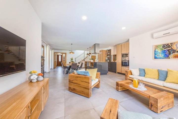 Villa für 6 Personen, mit Pool und Garten in Poreč - 3