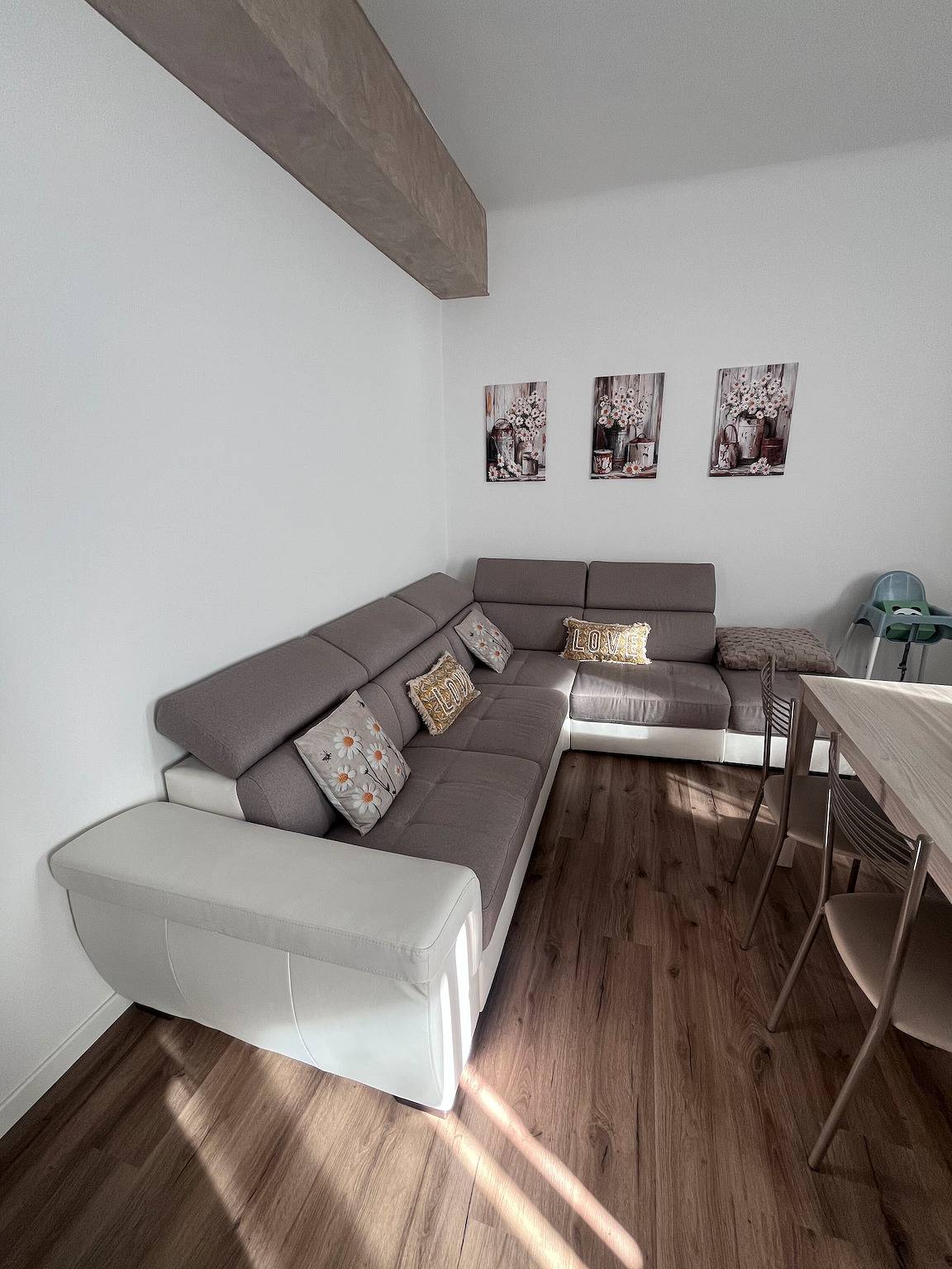 Ferienhaus 'Casa Margherita' mit Wlan in Costa Masnaga, Brianza