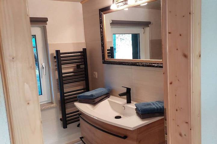 Ferienhaus für 2 Personen in Reinhardtsdorf-Schöna - 4