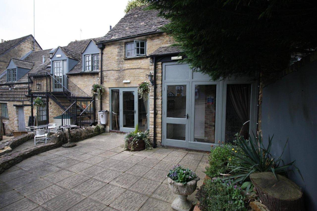 Standard Quadruple Room in Chipping Norton, Oxfordshire