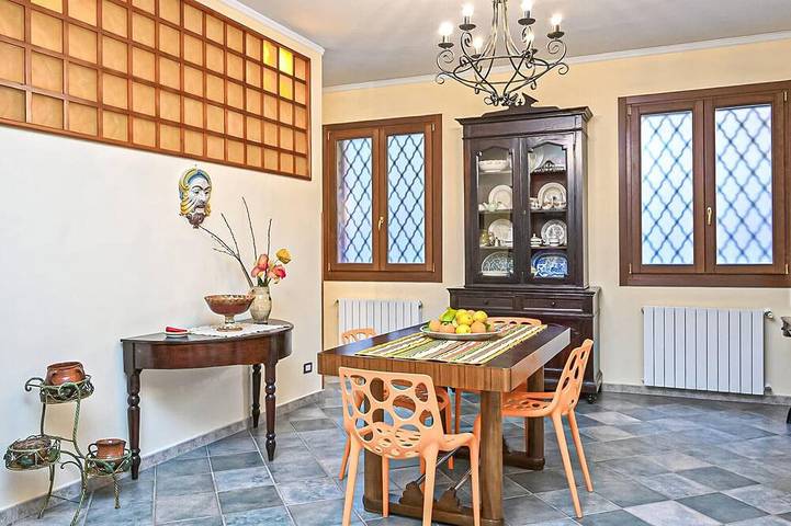 Appartement de vacances pour 4 personnes - 1