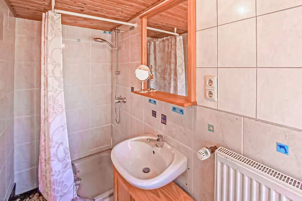 Doppelhaushälfte Waren Müritz in Waren (Müritz), Müritz