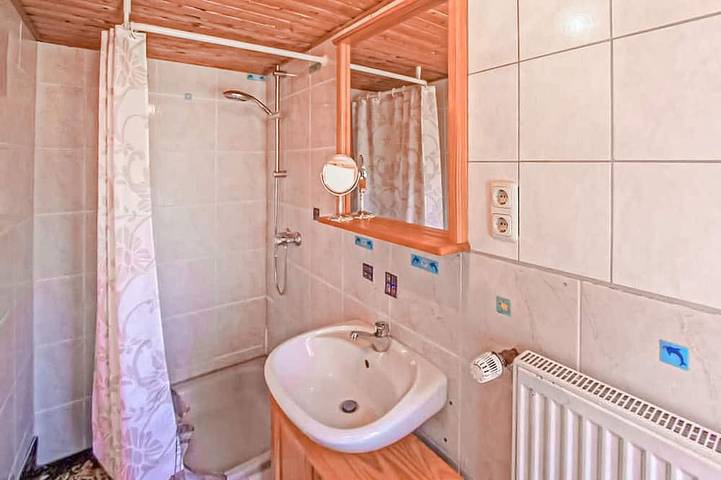 Ferienhaus für 2 Personen, mit Terrasse, mit Haustier in Waren (Müritz) - 4