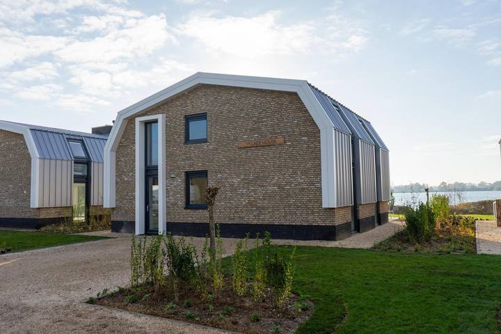 Villa für 12 Personen, mit Garten in den Niederlande - 2