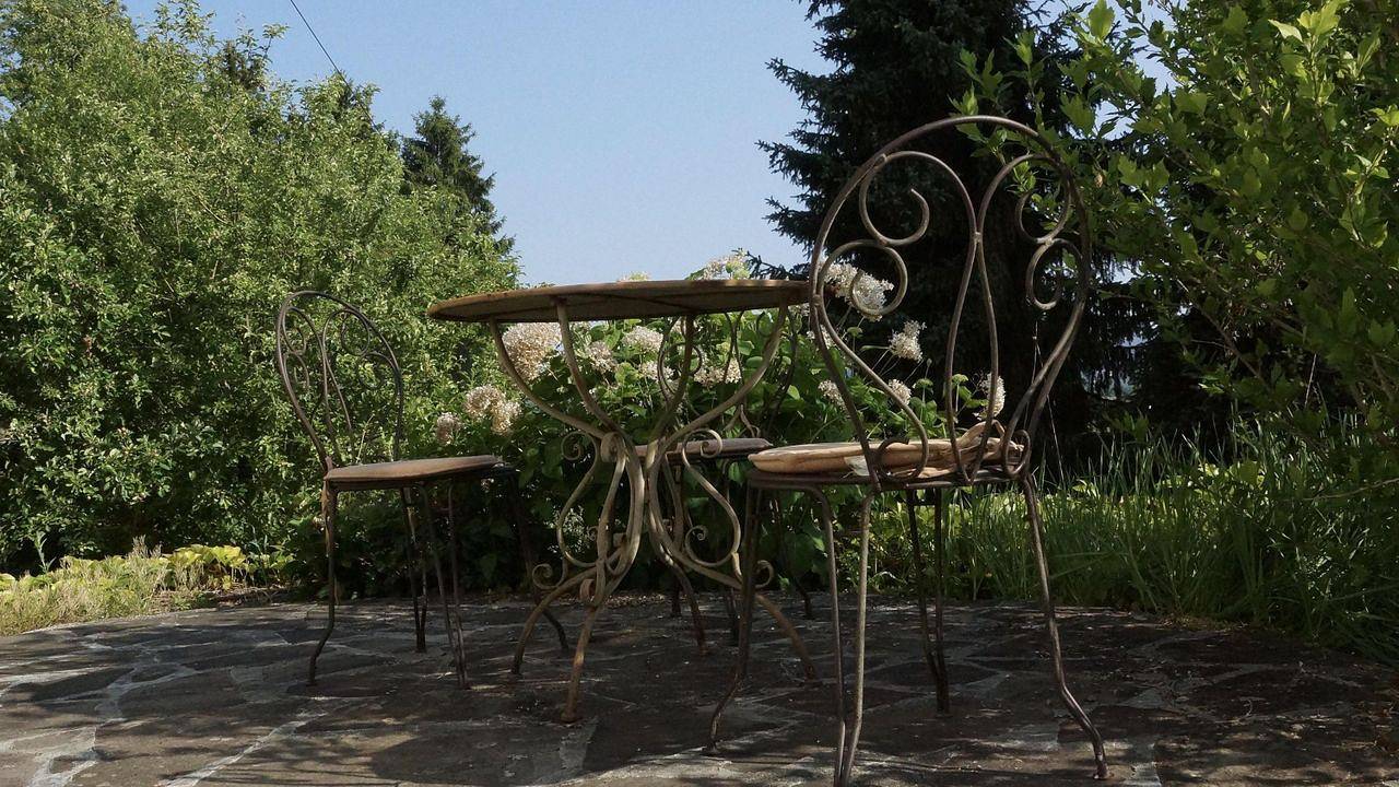 Ganze Ferienwohnung, Ferienwohnung für 2 Personen (60 m²) in Merzig in Merzig, Saar-Nahe-Bergland