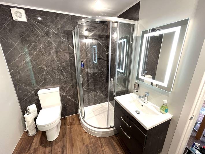 Albergue para 2 personas con piscina in Ellerton, Yorkshire del Este